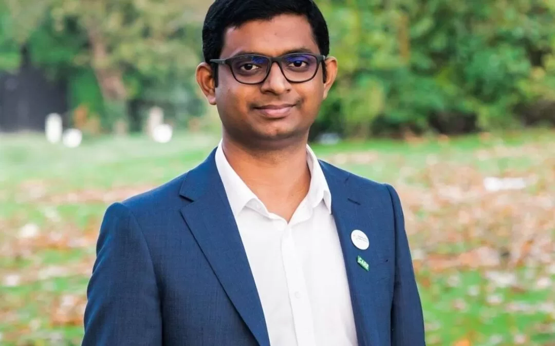 Issac’s one year ownership of Aveland Court!