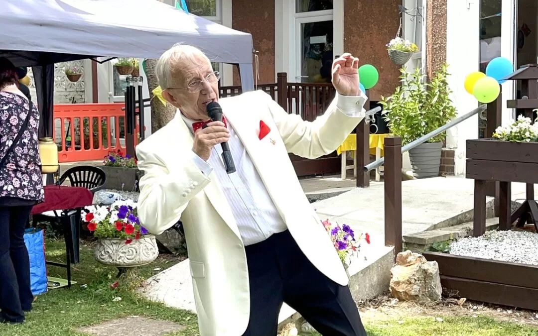 🌞Summer Party🎉